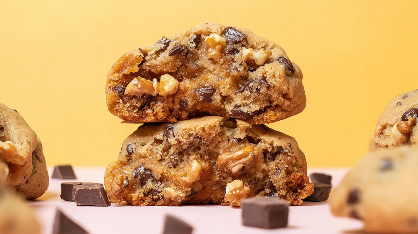 Chocolate Chip Walnut